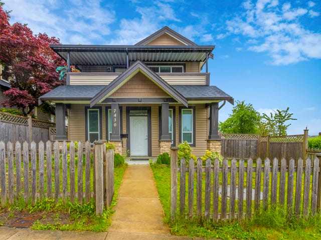 House for sale in Mission, Mission, 7430 Grand Street, 263154956 | Realtylink.org