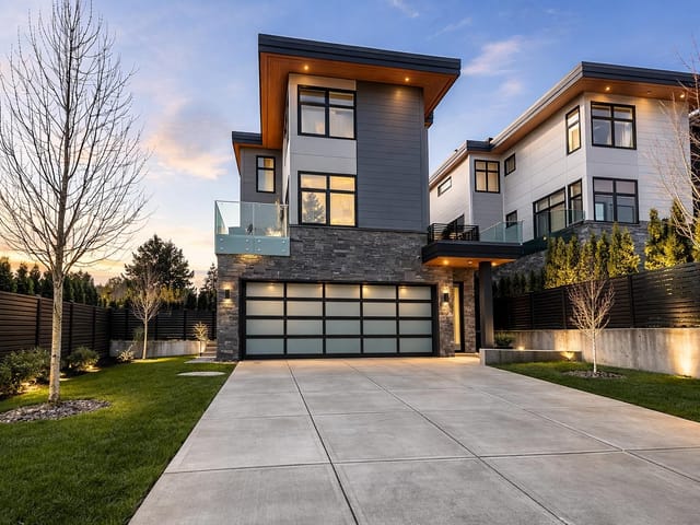 House for sale in West Vancouver, West Vancouver, 598 Arthur Erickson Place, 263154959 | Realtylink.org