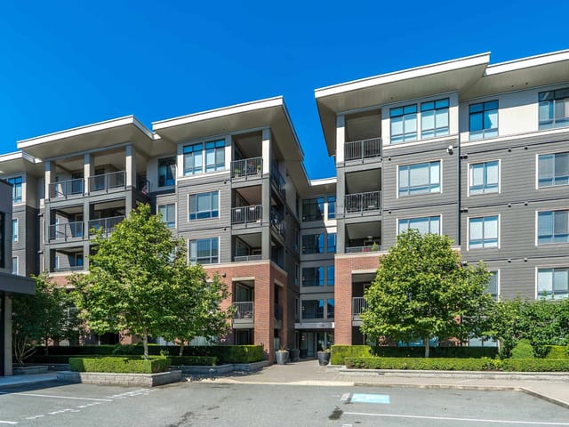 Apartment for sale in Abbotsford, Abbotsford, 502 33540 Mayfair Avenue, 263154961 | Realtylink.org