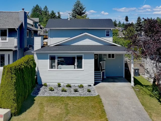 House for sale in Langley, Langley, 2329 Wakefield Drive, 263154963 | Realtylink.org