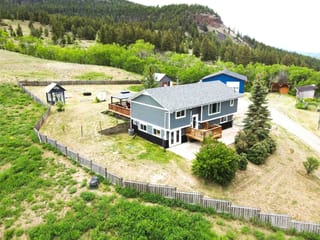 House for sale in Williams Lake, Williams Lake, 7350 Chilcotin 20 Highway, 263154966 | Realtylink.org