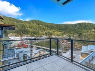 Apartment for sale in West Vancouver, West Vancouver, 603 6699 Nelson Avenue, 263154969 | Realtylink.org