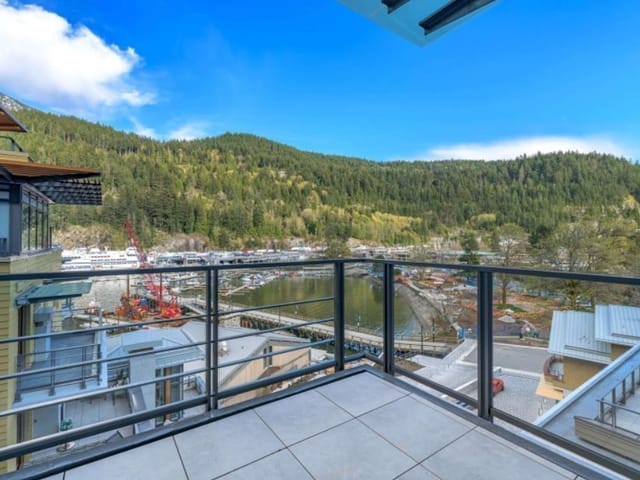Apartment for sale in West Vancouver, West Vancouver, 603 6699 Nelson Avenue, 263154969 | Realtylink.org