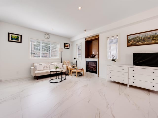 Townhouse for sale in Richmond, Richmond, 9 7199 Moffatt Road, 263154971 | Realtylink.org