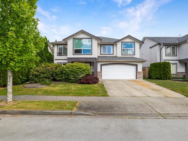 House for sale in Maple Ridge, Maple Ridge, 23897 114a Avenue, 263154972 | Realtylink.org
