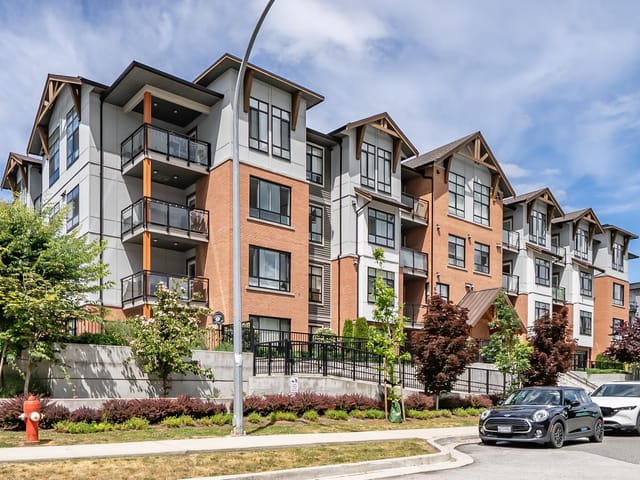Apartment for sale in Langley, Langley, 302 19945 Brydon Crescent, 263154978 | Realtylink.org