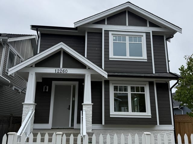 House for sale in Richmond, Richmond, 12260 English Avenue, 263154979 | Realtylink.org