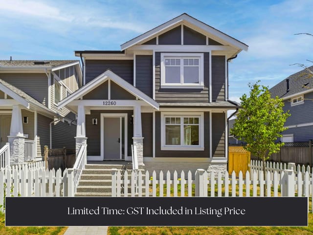House for sale in Richmond, Richmond, 12260 English Avenue, 263154979 | Realtylink.org
