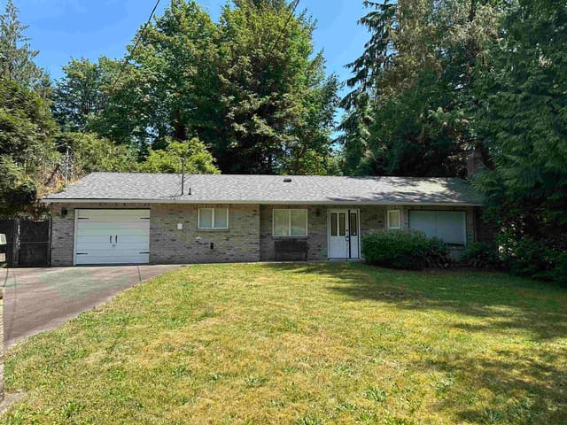House for sale in Mission, Mission, 8280 Manson Street, 263154982 | Realtylink.org