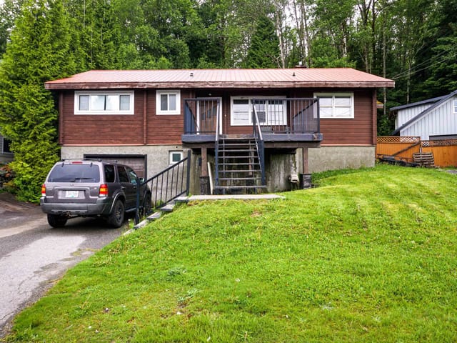House for sale in Kitimat, Kitimat, 48 Capilano Street, 263154984 | Realtylink.org