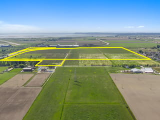Lot for sale in Delta, Ladner, 6988 Ladner Trunk Road, 263154986 | Realtylink.org