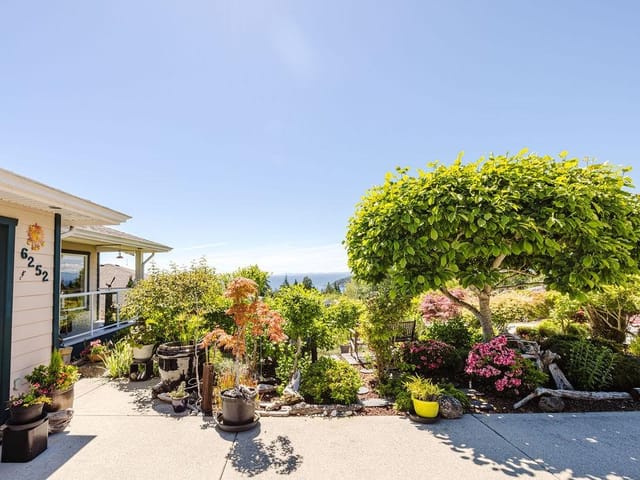 House for sale in Sechelt, Sunshine Coast, 6252 Baillie Road, 263154987 | Realtylink.org
