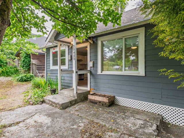 House for sale in Maple Ridge, Maple Ridge, 20420 Lorne Avenue, 263154992 | Realtylink.org