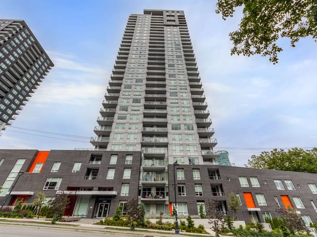 Apartment for sale in Surrey, North Surrey, 705 13387 Old Yale Road, 263154993 | Realtylink.org