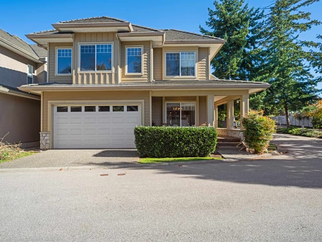 House for sale in Surrey, South Surrey White Rock, 45 3363 Rosemary Heights Crescent, 263154999 | Realtylink.org