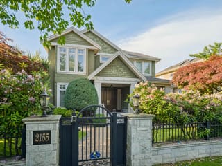 House for sale in Vancouver, Vancouver West, 2155 W 37th Avenue, 263155001 | Realtylink.org