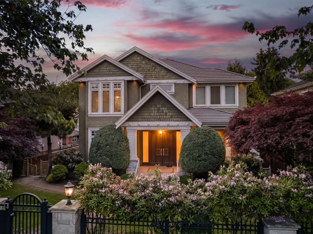 House for sale in Vancouver, Vancouver West, 2155 W 37th Avenue, 263155001 | Realtylink.org