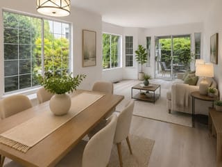 Townhouse for sale in Maple Ridge, Maple Ridge, 31 11502 Burnett Street, 263155003 | Realtylink.org