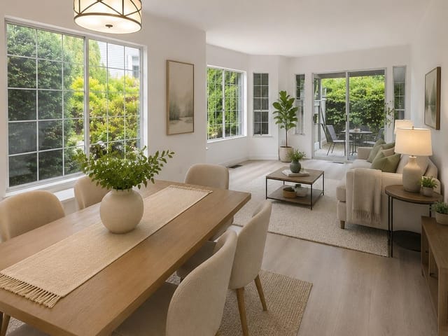 Townhouse for sale in Maple Ridge, Maple Ridge, 31 11502 Burnett Street, 263155003 | Realtylink.org