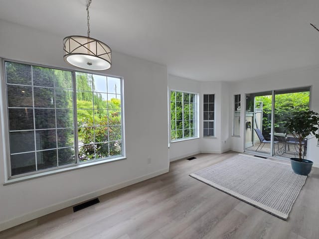 Townhouse for sale in Maple Ridge, Maple Ridge, 31 11502 Burnett Street, 263155003 | Realtylink.org