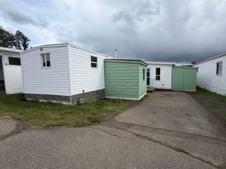 Manufactured Home for sale in 100 Mile House, 100 Mile House, 3 3728 S Cariboo 97 Highway, 263155005 | Realtylink.org
