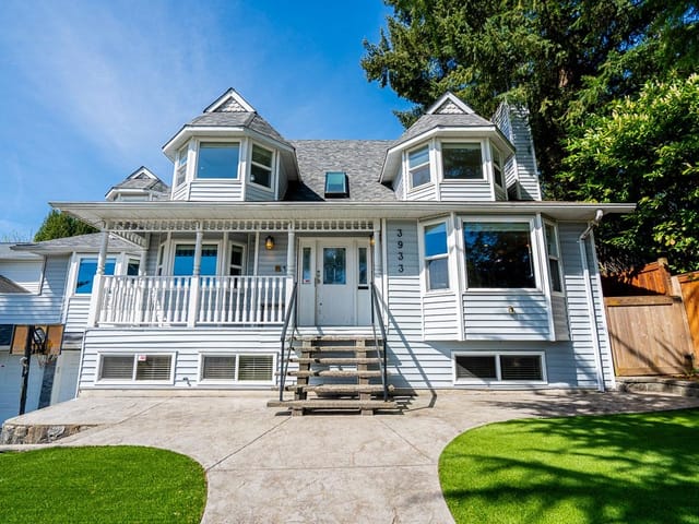 House for sale in Port Coquitlam, Port Coquitlam, 3933 Toronto Street, 263155007 | Realtylink.org