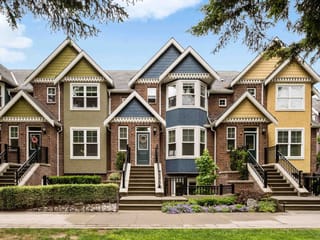 Townhouse for sale in Chilliwack, Sardis, 5753 Garrison Boulevard, 263155008 | Realtylink.org