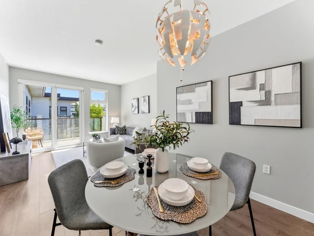 Apartment for sale in Richmond, Richmond, 413 9388 Odlin Road, 263155012 | Realtylink.org