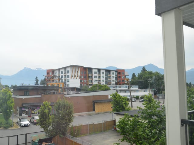 Apartment for sale in Chilliwack, Chilliwack, 307 46289 Yale Road, 263155013 | Realtylink.org