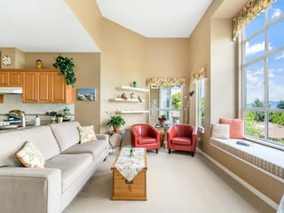 Apartment for sale in Burnaby, Burnaby South, 406 5280 Oakmount Crescent, 263155019 | Realtylink.org