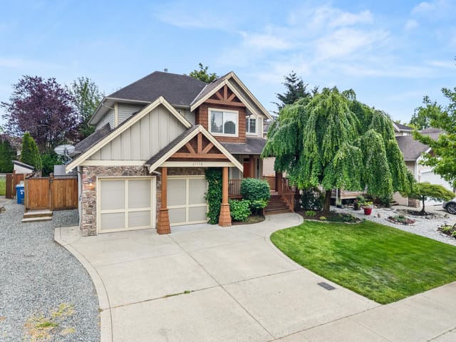 House for sale in Abbotsford, Abbotsford, 27958 Trestle Avenue, 263155020 | Realtylink.org