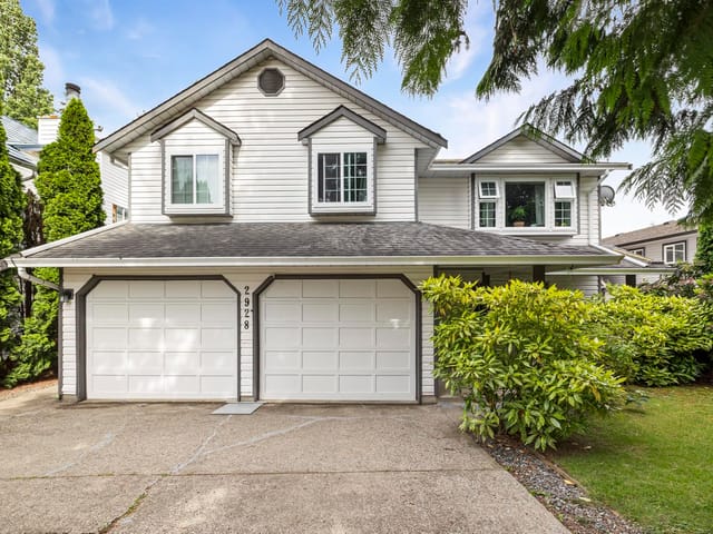 House for sale in Langley, Langley, 2928 264a Street, 263155027 | Realtylink.org