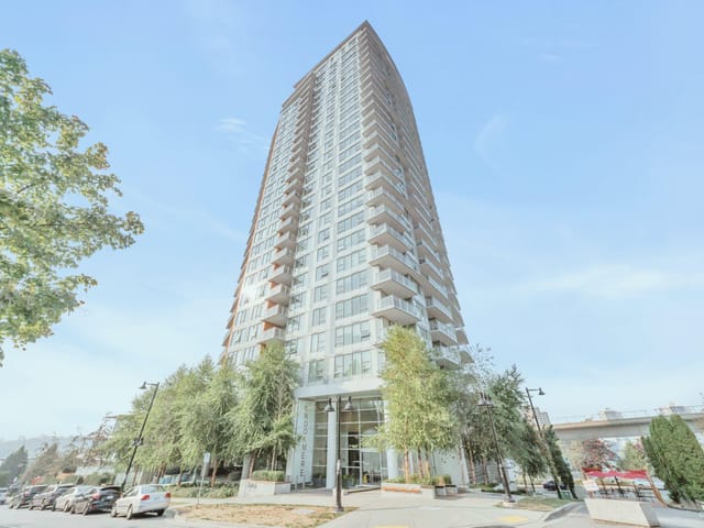 Apartment for rent in Coquitlam, Coquitlam, 1706 530 Whiting Way, 263155033 | Realtylink.org