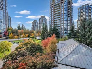 Apartment for rent in Burnaby, Burnaby South, 407 6837 Station Hill Drive, 263155034 | Realtylink.org