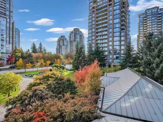 Apartment for rent in Burnaby, Burnaby South, 407 6837 Station Hill Drive, 263155034 | Realtylink.org