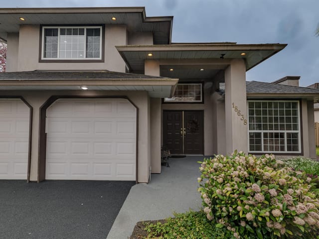 House for sale in Surrey, Cloverdale, 18638 56b Avenue, 263155035 | Realtylink.org