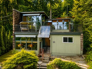 House for sale in North Vancouver, North Vancouver, 550 Ventura Crescent, 263155036 | Realtylink.org