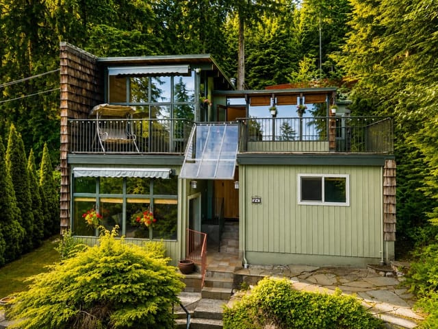 House for sale in North Vancouver, North Vancouver, 550 Ventura Crescent, 263155036 | Realtylink.org