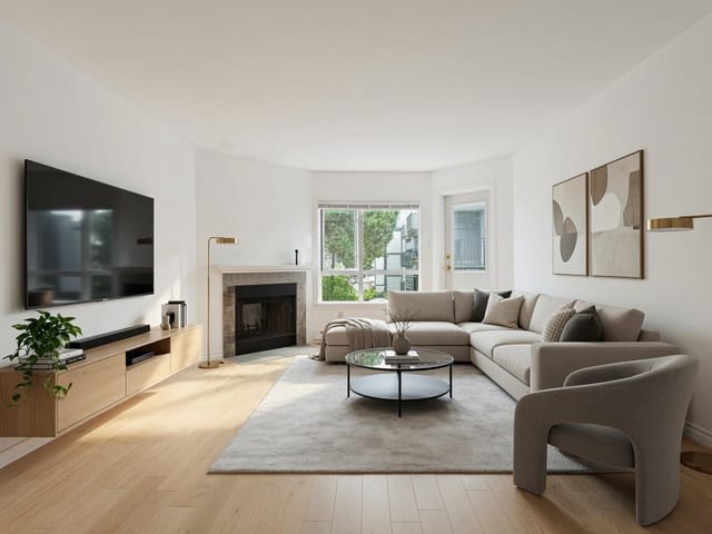 Apartment for sale in Vancouver, Vancouver West, 319 555 W 14th Avenue, 263155038 | Realtylink.org