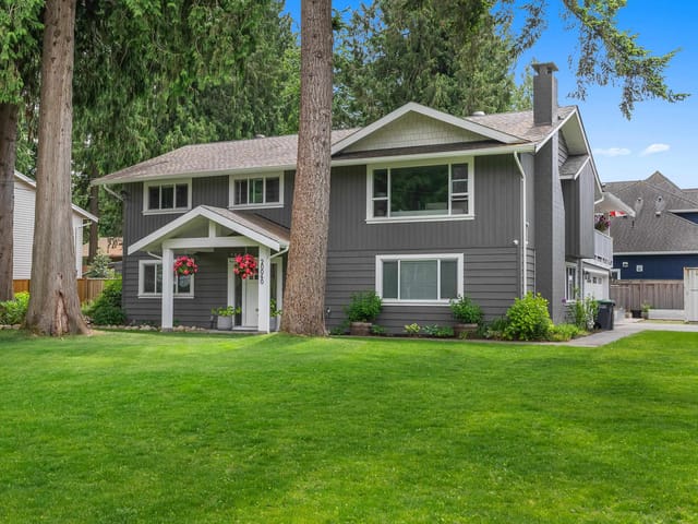 House for sale in Langley, Langley, 20060 43a Avenue, 263155040 | Realtylink.org