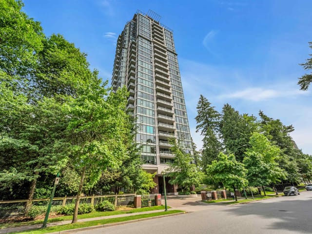 Apartment for sale in Burnaby, Burnaby East, 2902 7088 18th Avenue, 263155045 | Realtylink.org
