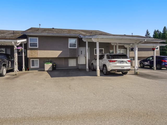 Townhouse for sale in Kitimat, Kitimat, 21 486 Quatsino Boulevard, 263155047 | Realtylink.org
