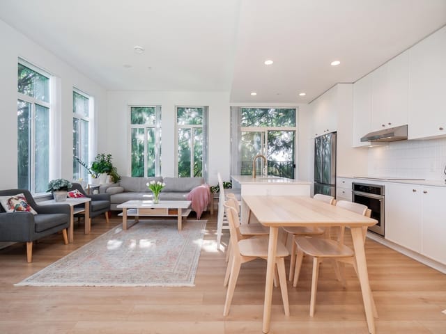 Apartment for sale in Coquitlam, Coquitlam, 310 708 Edgar Avenue, 263155052 | Realtylink.org