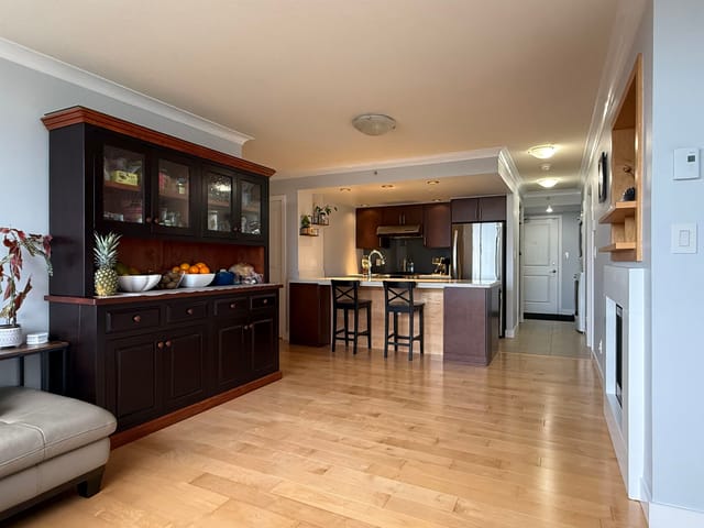 Apartment for sale in Richmond, Richmond, 1008 9188 Hemlock Drive, 263155057 | Realtylink.org