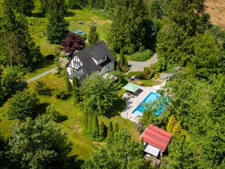 House for sale in Abbotsford, Abbotsford, 8561 Bradner Road, 263155064 | Realtylink.org