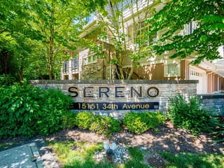 Townhouse for sale in Surrey, South Surrey White Rock, 25 15151 34 Avenue, 263155065 | Realtylink.org