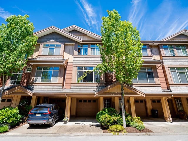 Townhouse for sale in Surrey, South Surrey White Rock, 25 15151 34 Avenue, 263155065 | Realtylink.org