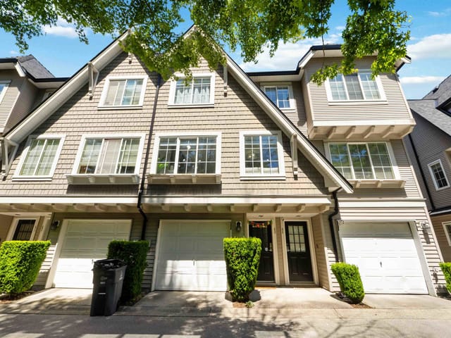 Townhouse for sale in Surrey, Surrey, 43 12778 66 Avenue, 263155067 | Realtylink.org
