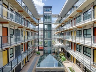 Apartment for sale in Vancouver, Vancouver East, 404 138 E Hastings Street, 263155068 | Realtylink.org