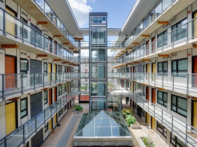 Apartment for sale in Vancouver, Vancouver East, 404 138 E Hastings Street, 263155068 | Realtylink.org